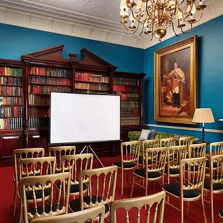 The Gore London - Starhotels Collezione 