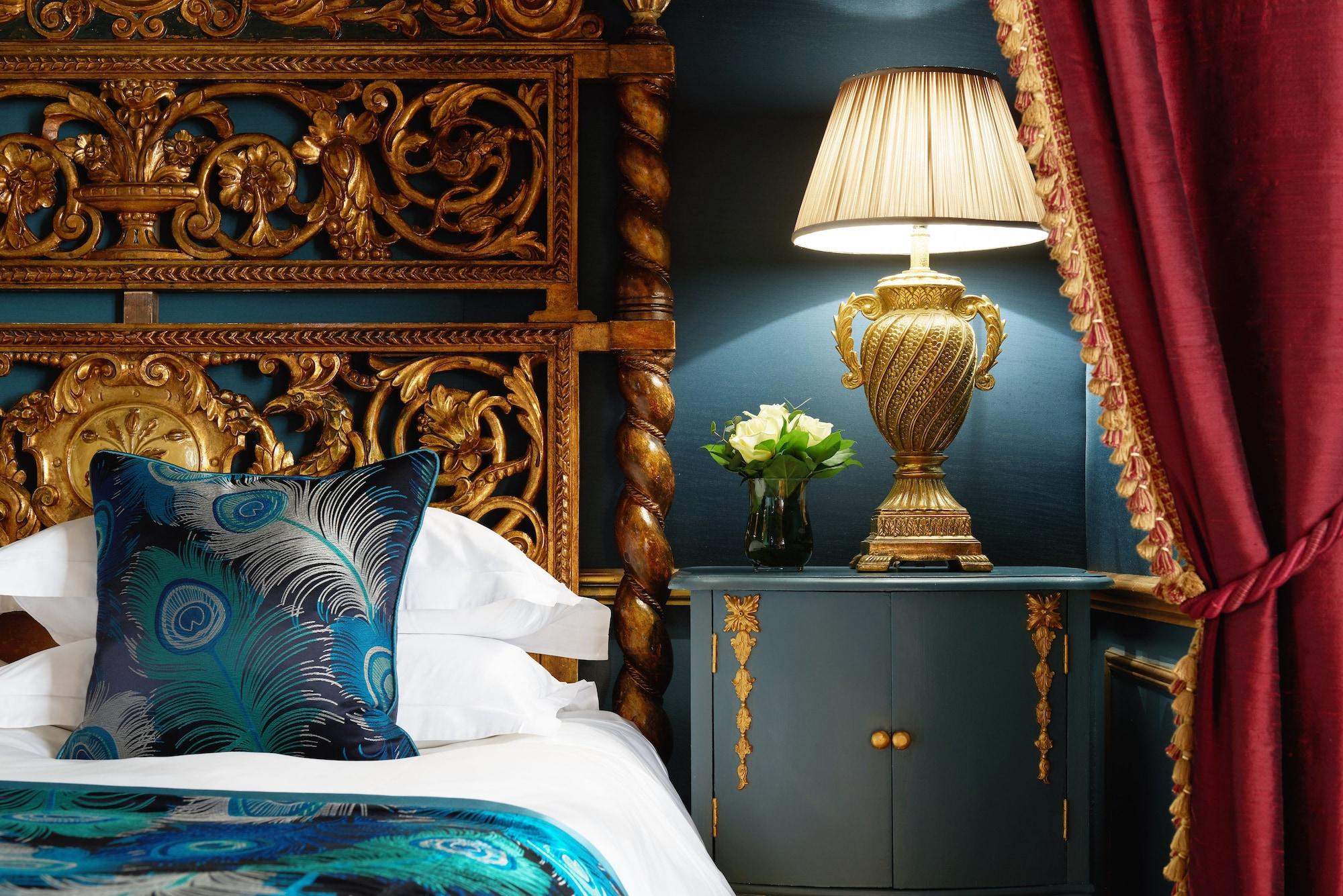 The Gore - Starhotels Collezione 4* Londra