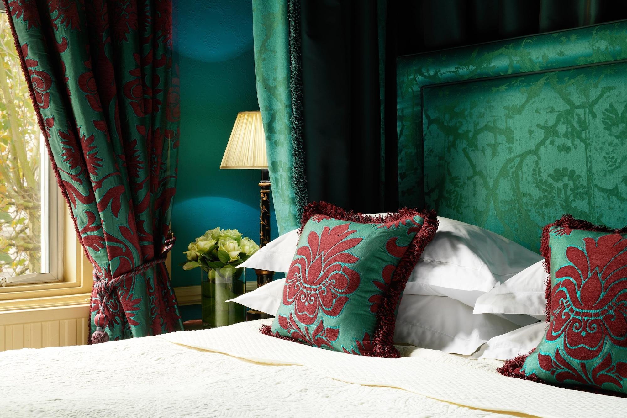 The Gore - Starhotels Collezione 4* Londra