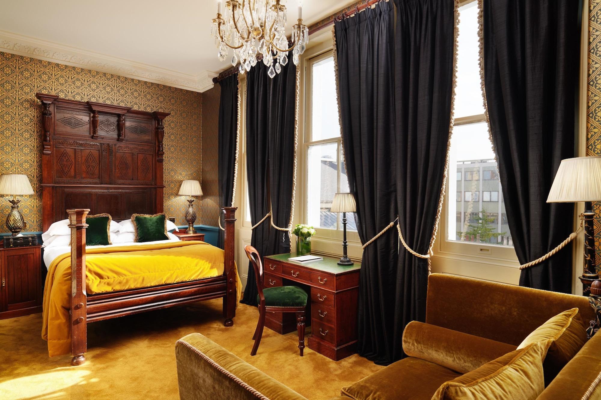 Hotel The Gore - Starhotels Collezione Londra