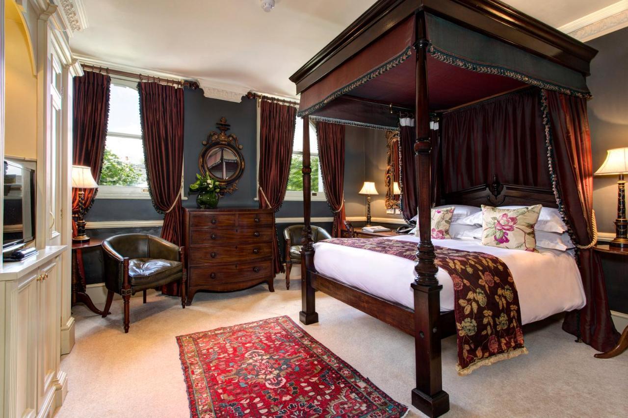 The Gore - Starhotels Collezione Hotel Londra