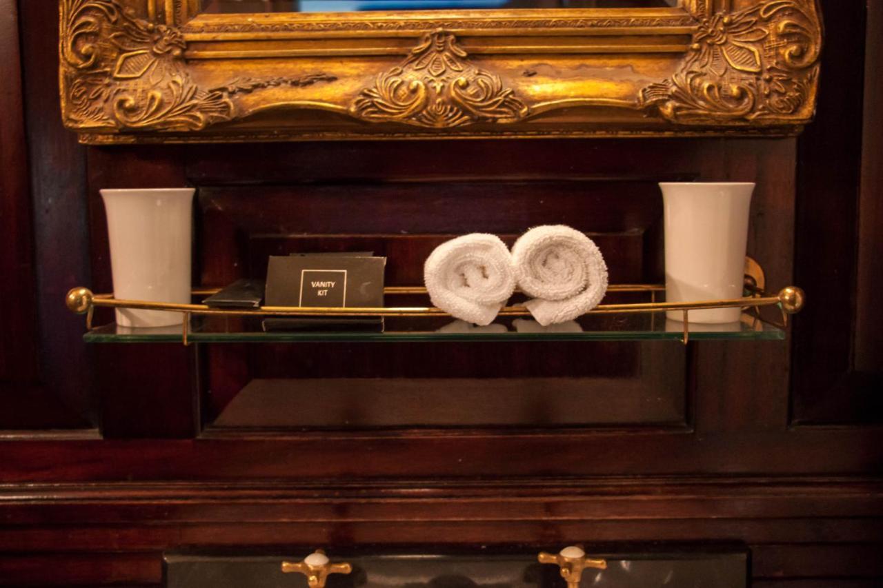 The Gore – Starhotels Collezione 4* Londen