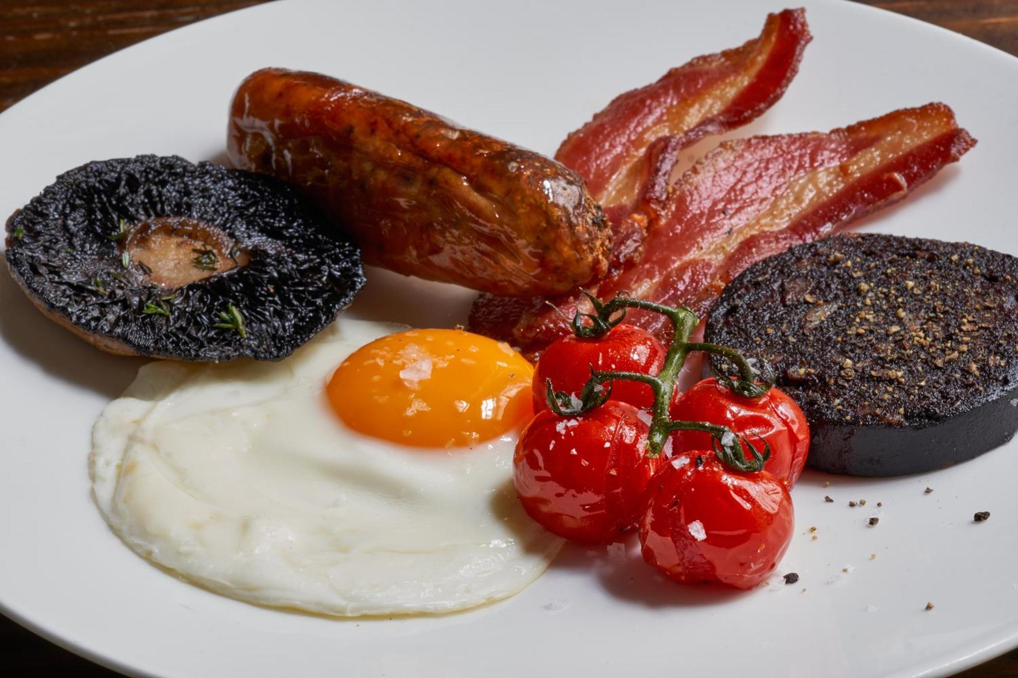 The Gore – Starhotels Collezione Hotel Londen