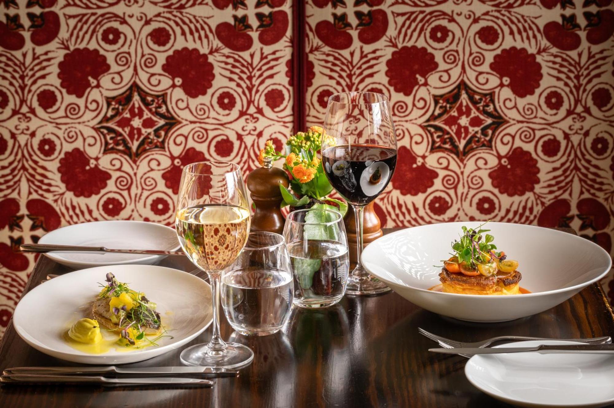 The Gore – Starhotels Collezione 4* Londen