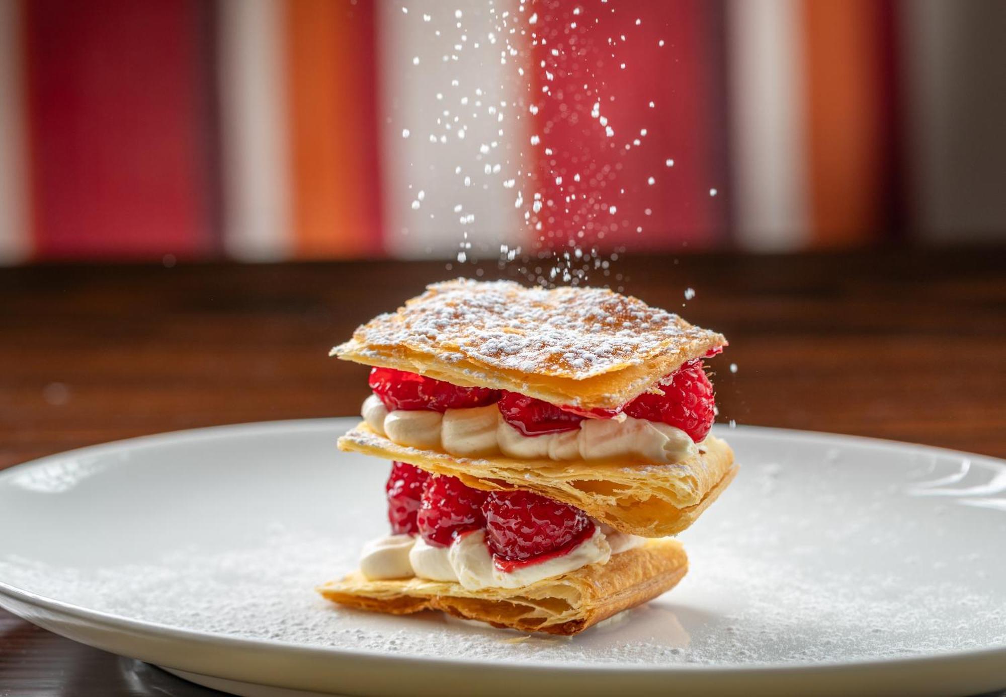 Hotel The Gore – Starhotels Collezione