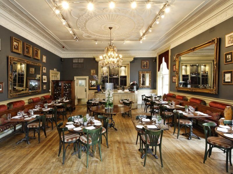 The Gore - Starhotels Collezione Londra