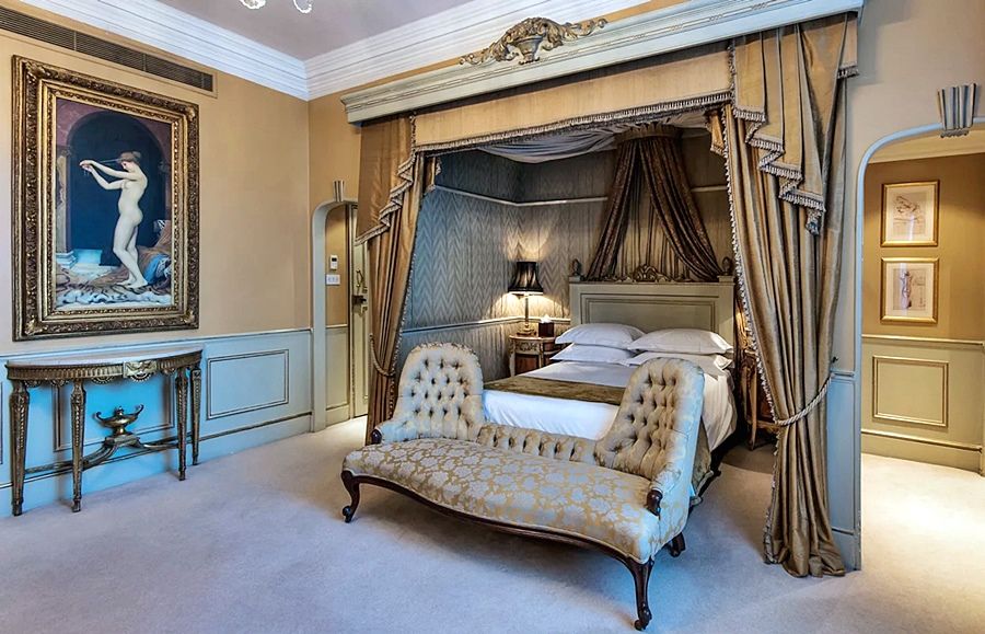 The Gore - Starhotels Collezione Londra