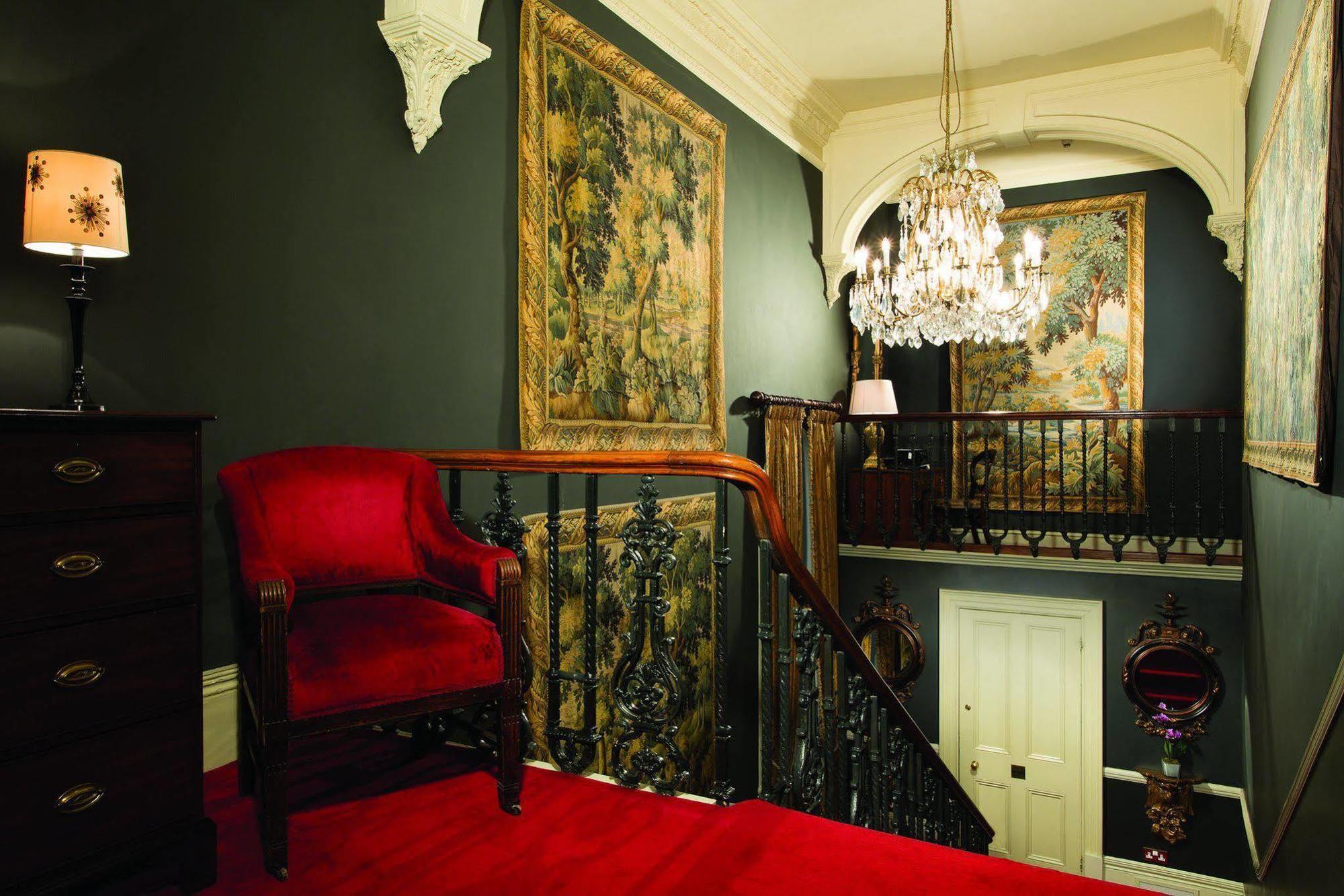 The Gore – Starhotels Collezione Hotel Londen
