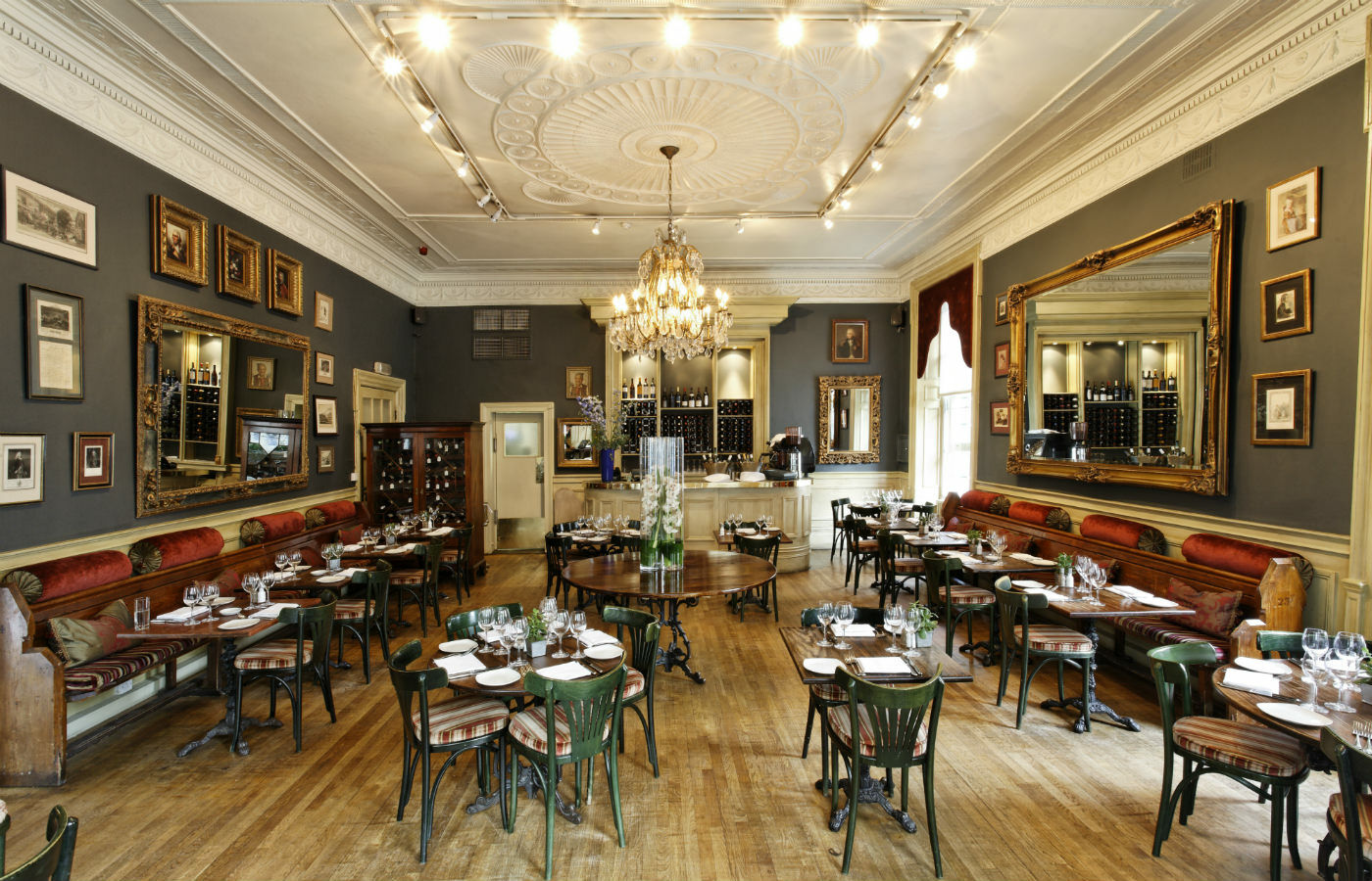 The Gore - Starhotels Collezione 4* Londra